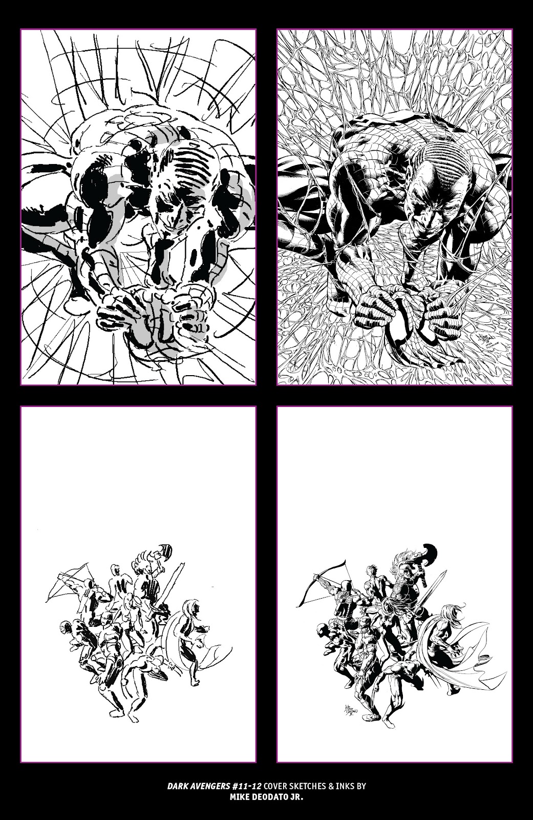 Dark Avengers Modern Era Epic Collection issue Osborns Reign (Part 2) - Page 246