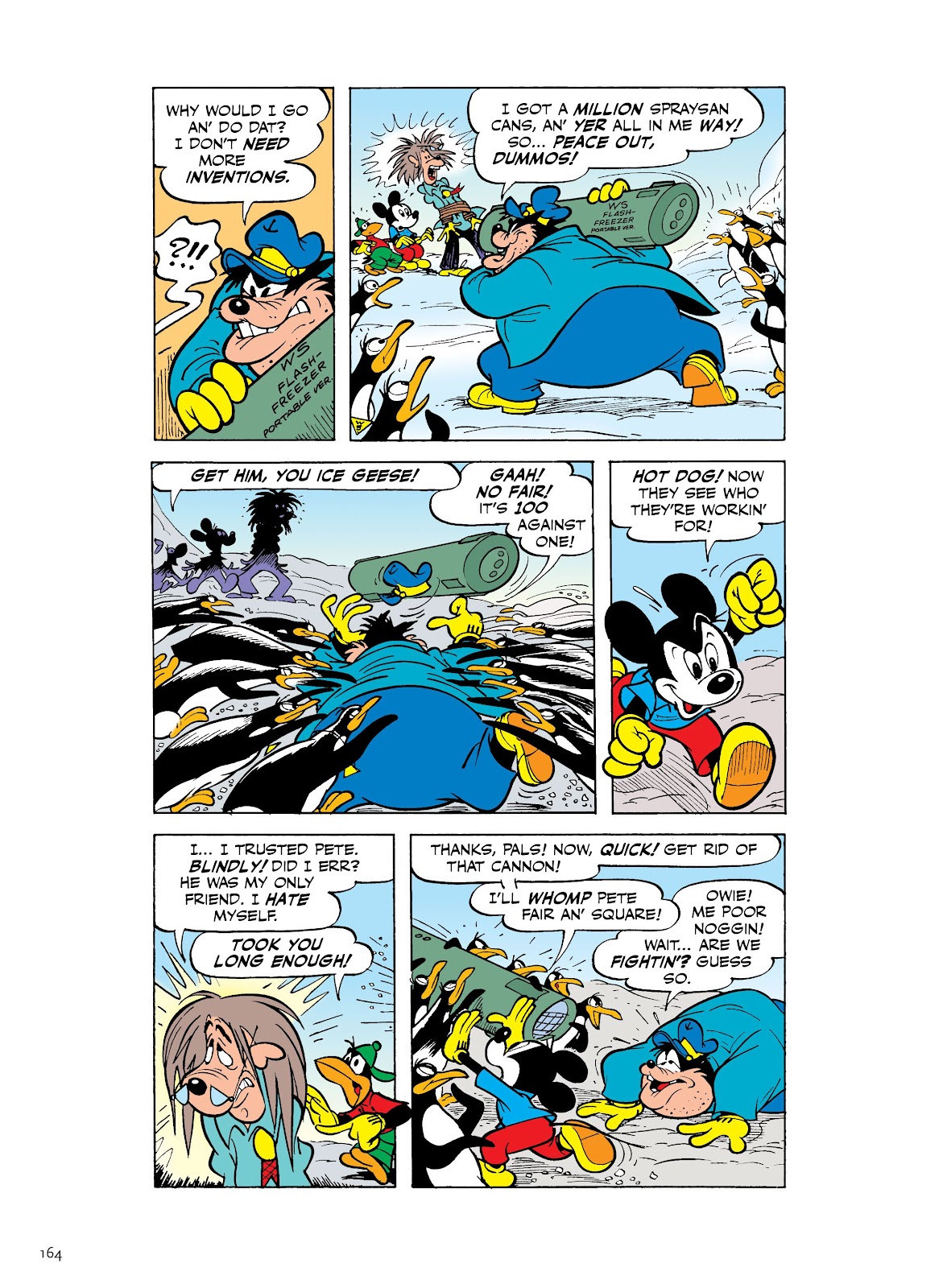 Disney Masters issue TPB 23 - Page 169