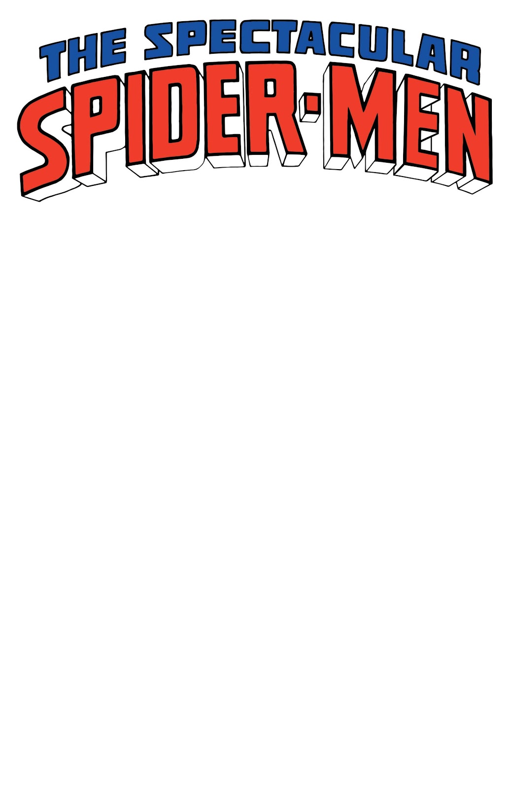 The Spectacular Spider-Men issue 1 - Page 3