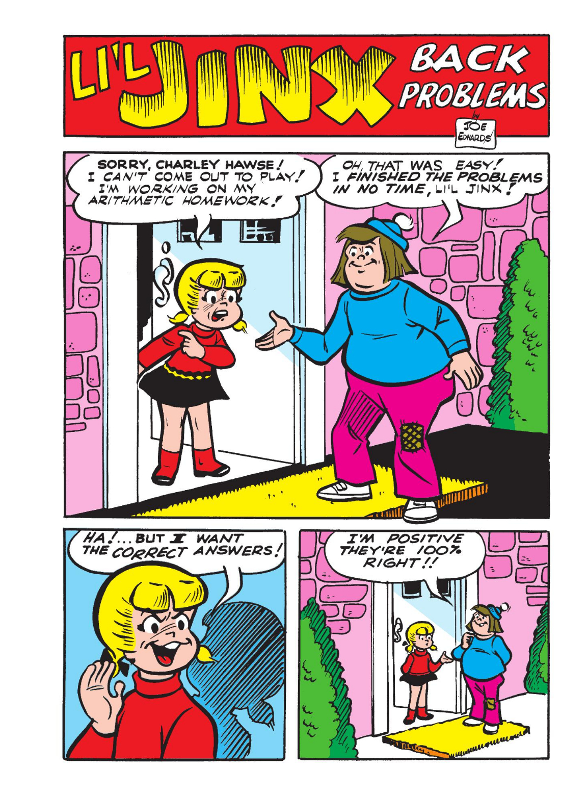 Betty and Veronica Double Digest issue 309 - Page 162