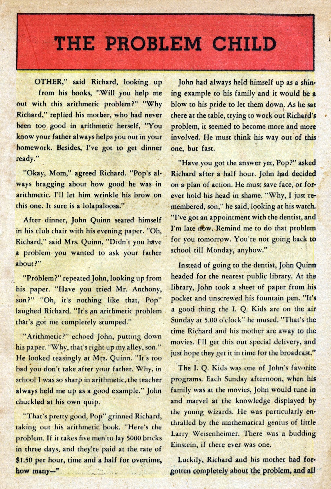 Nellie The Nurse (1945) issue 3 - Page 25