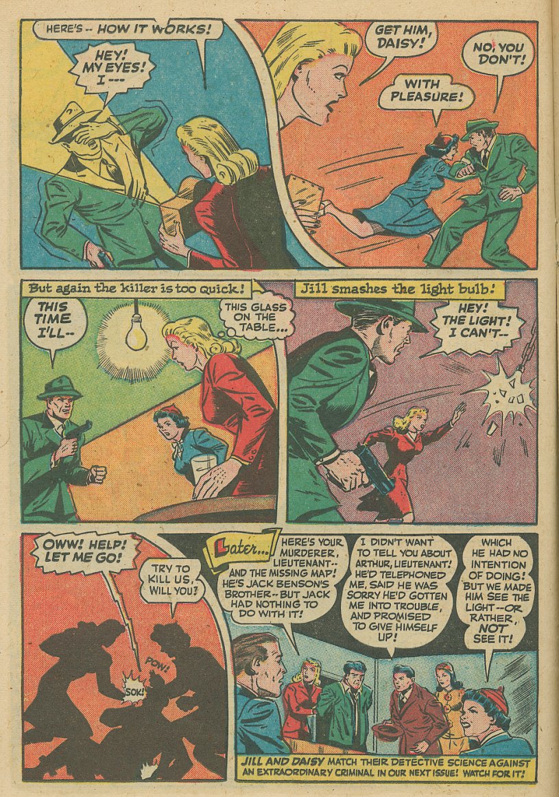 Wonder Comics (1944) issue 13 - Page 25