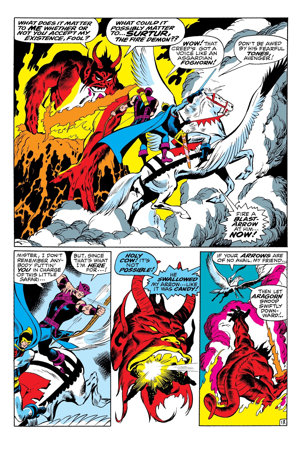 Doctor Strange Epic Collection: Infinity War issue I, Dormammu (Part 2) - Page 221