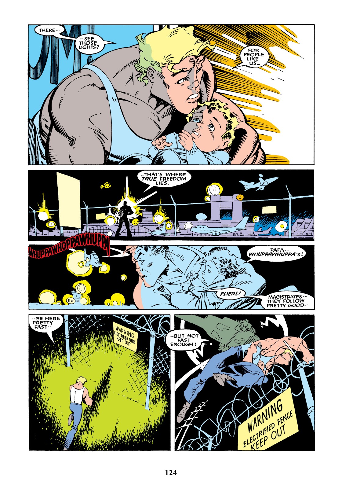 Marvel Masterworks: The Uncanny X-Men issue TPB 16 (Part 1) - Page 129
