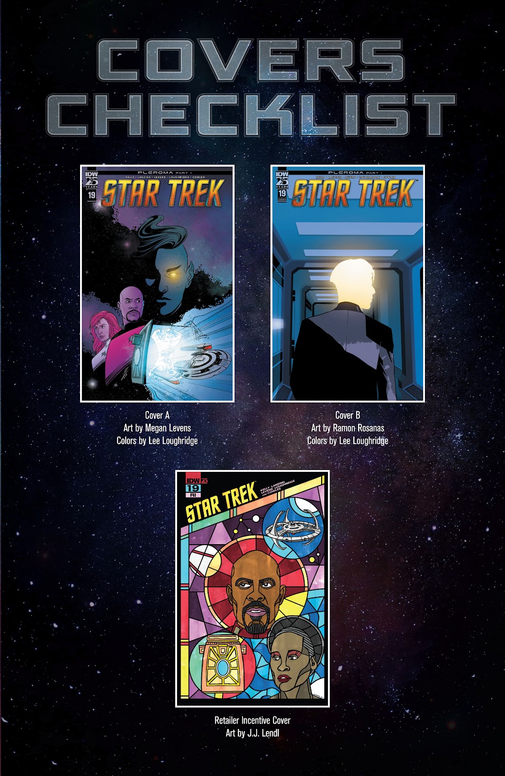 Star Trek (2022) issue 19 - Page 26