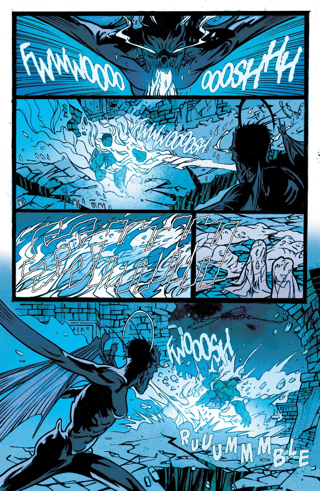 Incredible Hulk (2023) issue 11 - Page 16