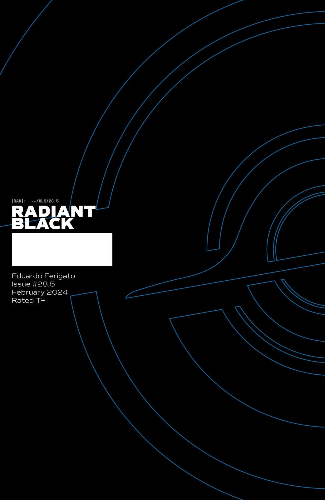 Radiant Black issue 28.5 - Page 31