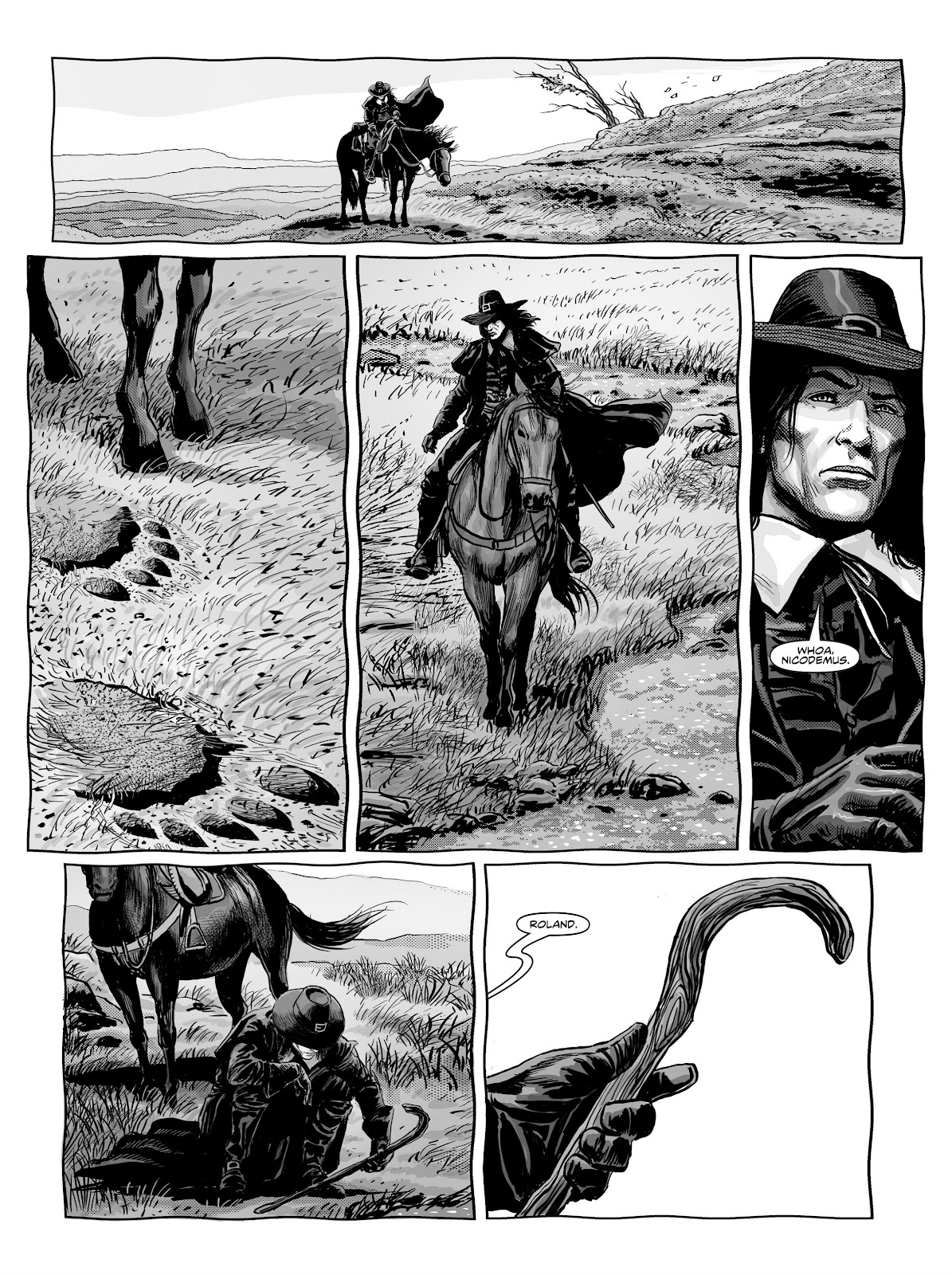 The Savage Sword of Conan (2024) issue 1 - Page 68