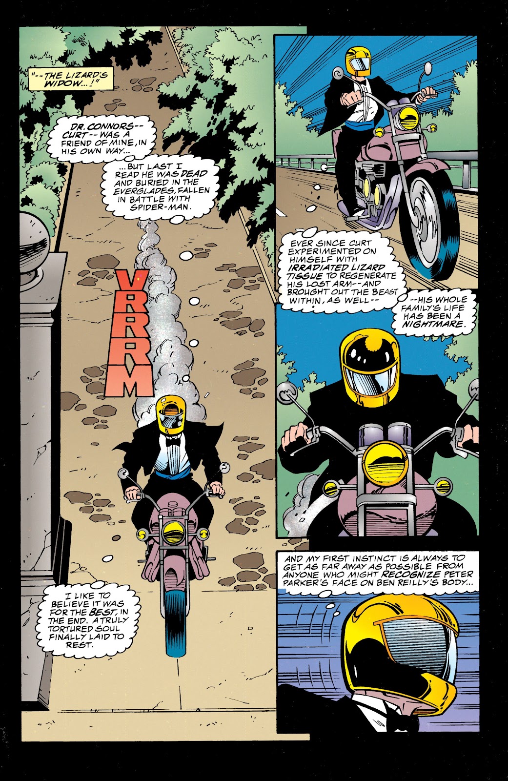 Spider-Man Clone Saga Omnibus issue TPB 2 (Part 3) - Page 39