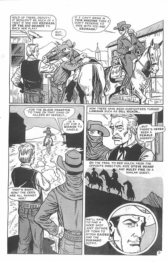 Best of the West (1998) issue 6 - Page 5