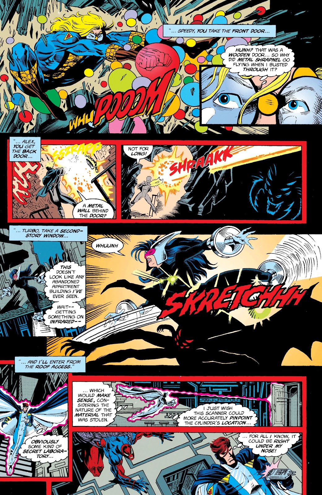 Spider-Man Clone Saga Omnibus issue TPB 2 (Part 2) - Page 51