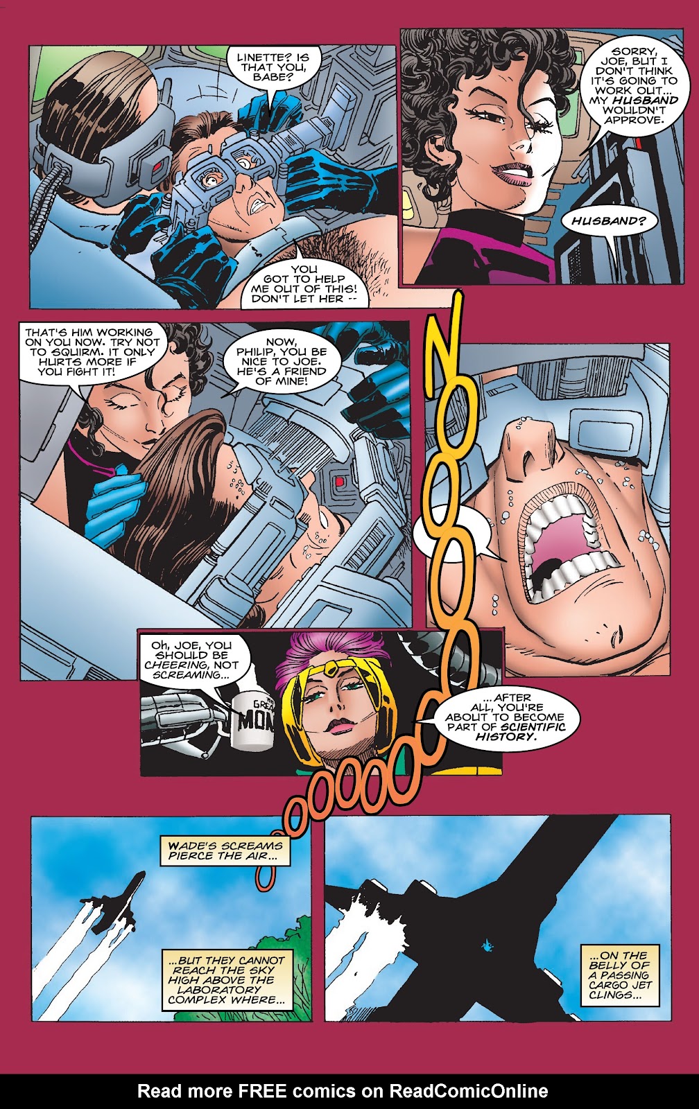 Spider-Man: Ben Reilly Omnibus issue TPB 1 (Part 1) - Page 226