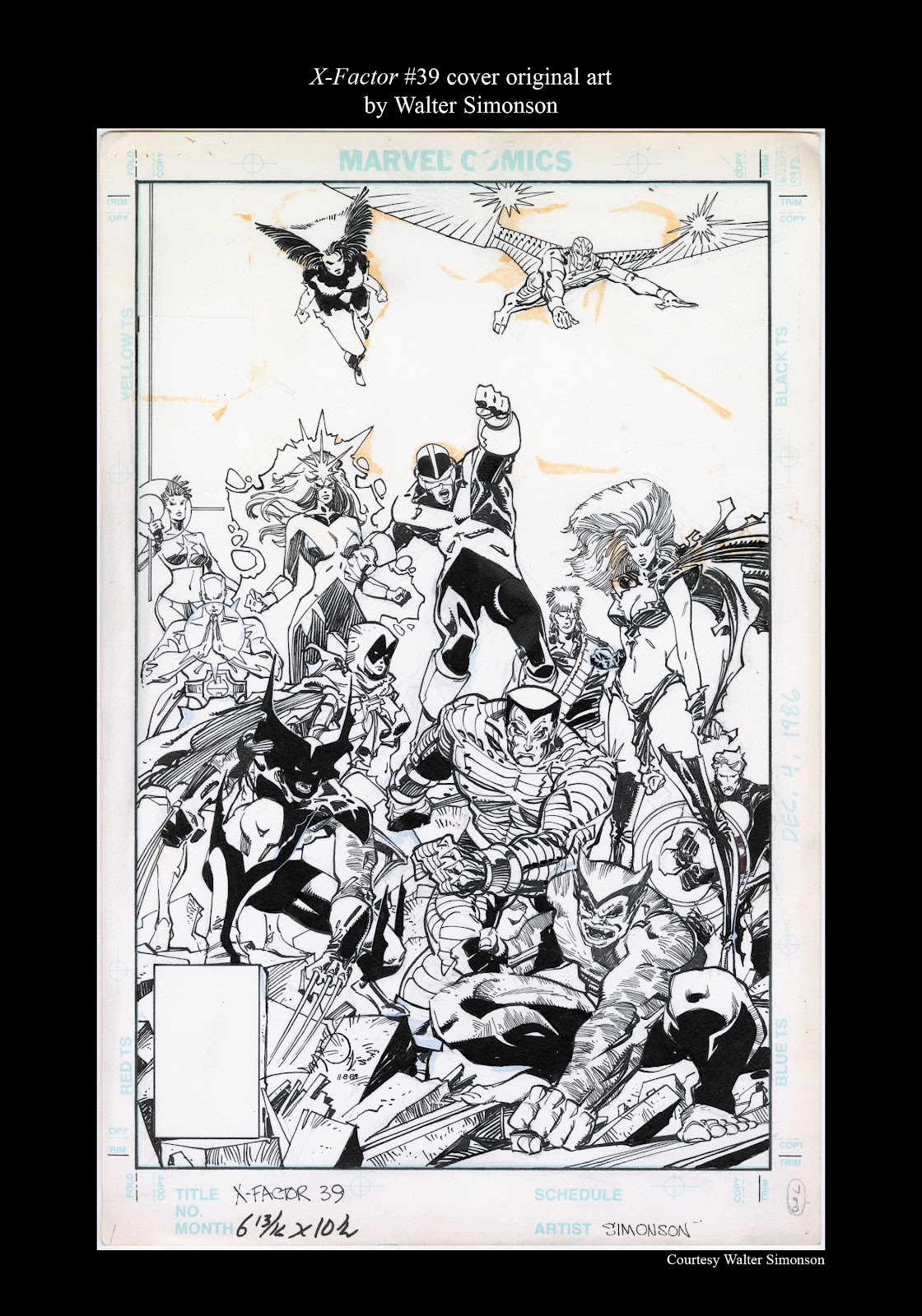 Marvel Masterworks: The Uncanny X-Men issue TPB 16 (Part 2) - Page 211