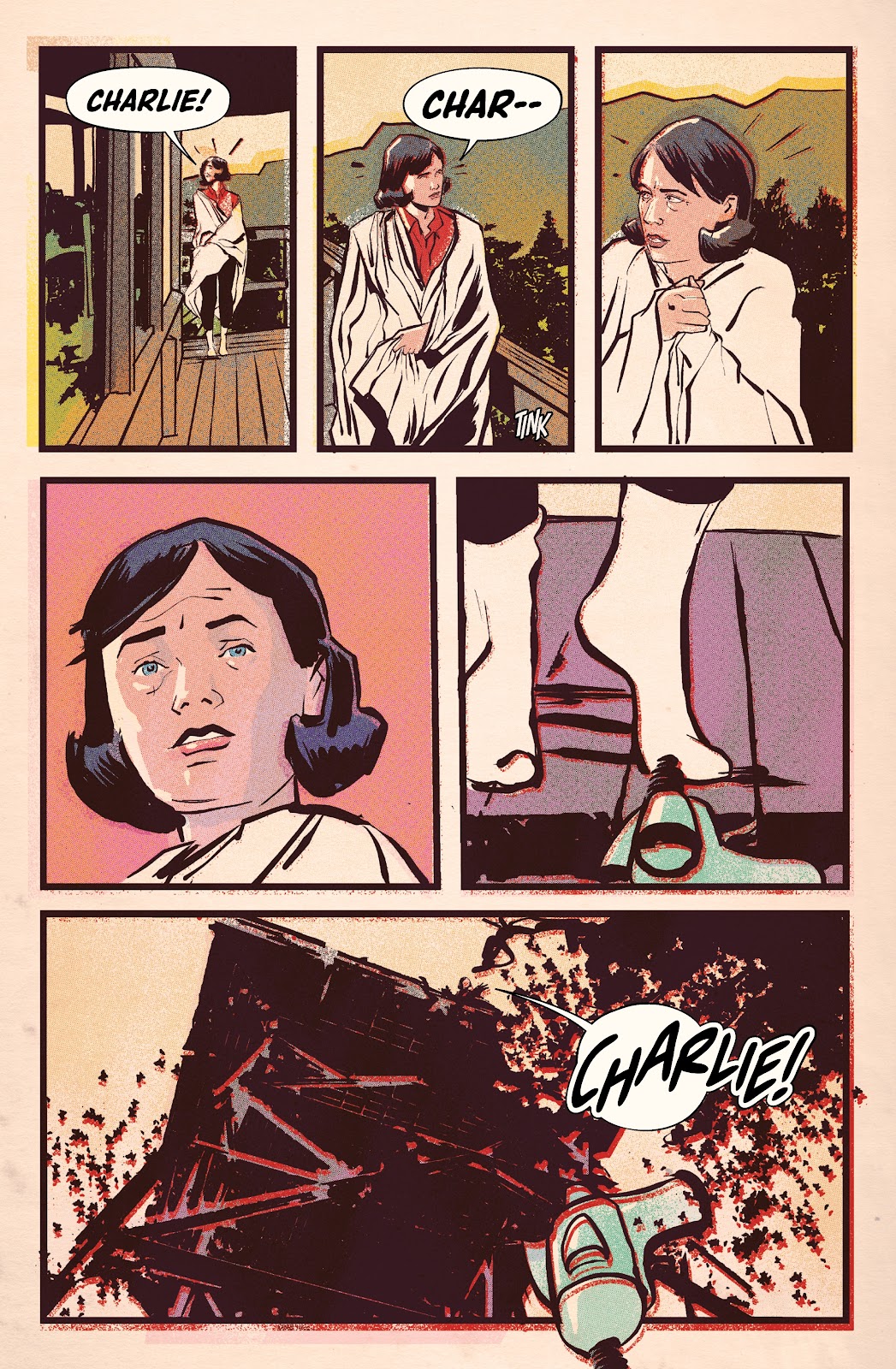 Morning Star (2024) issue 2 - Page 15