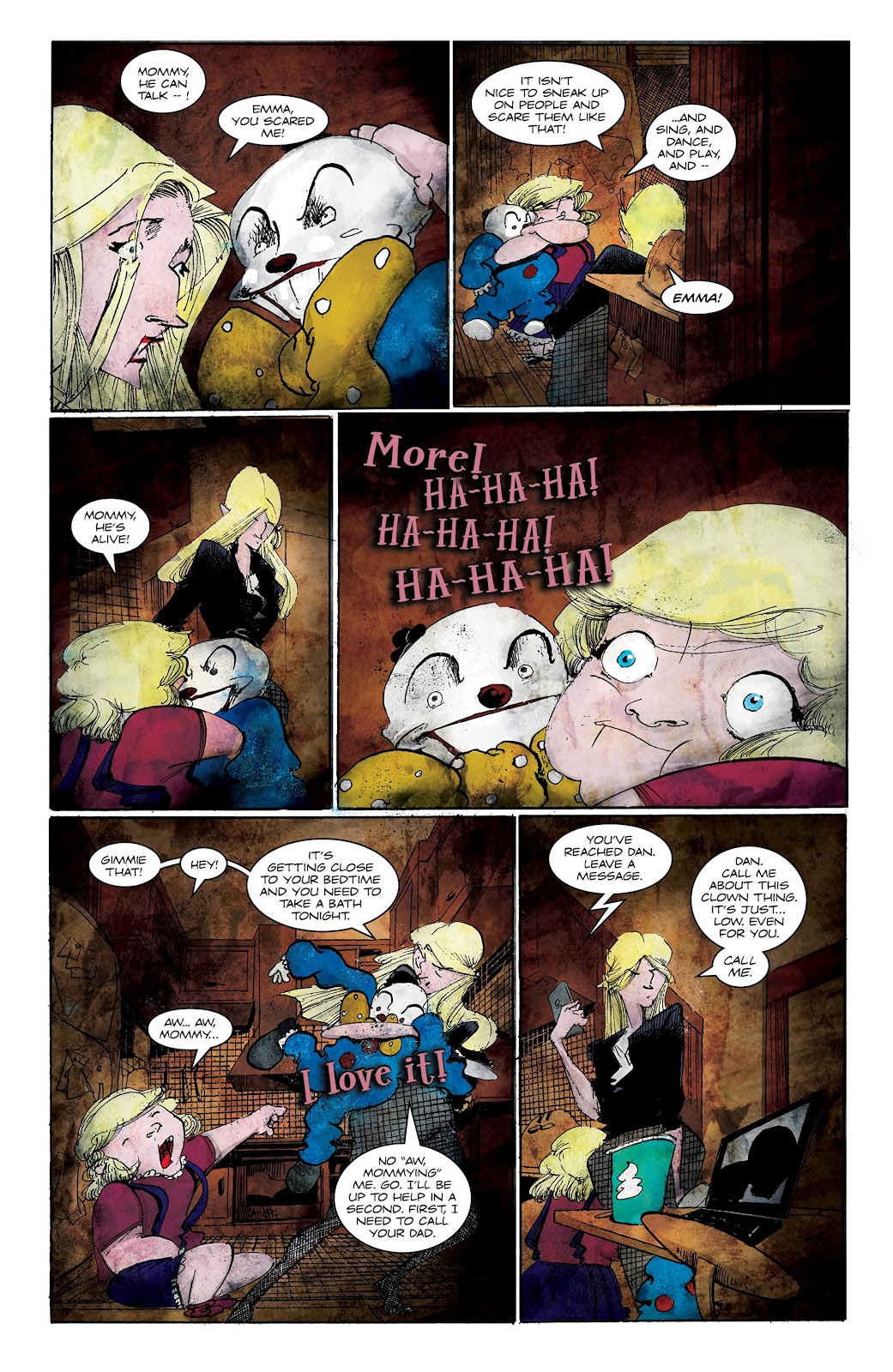 Playthings issue 1 - Page 15
