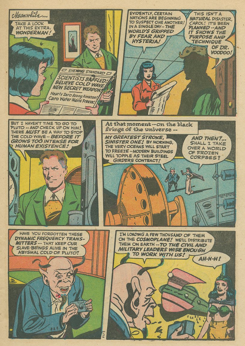 Wonder Comics (1944) issue 13 - Page 8