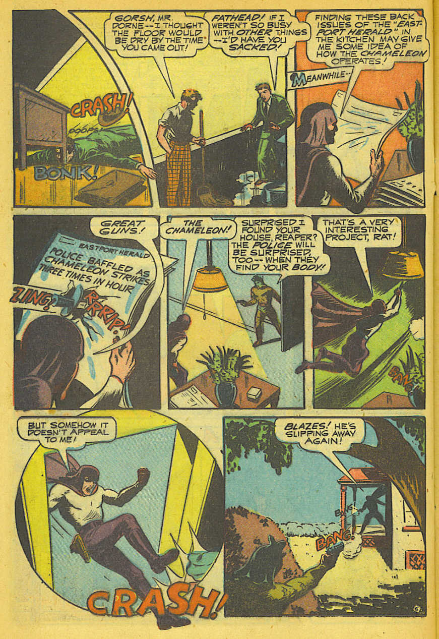 Wonder Comics (1944) issue 15 - Page 27