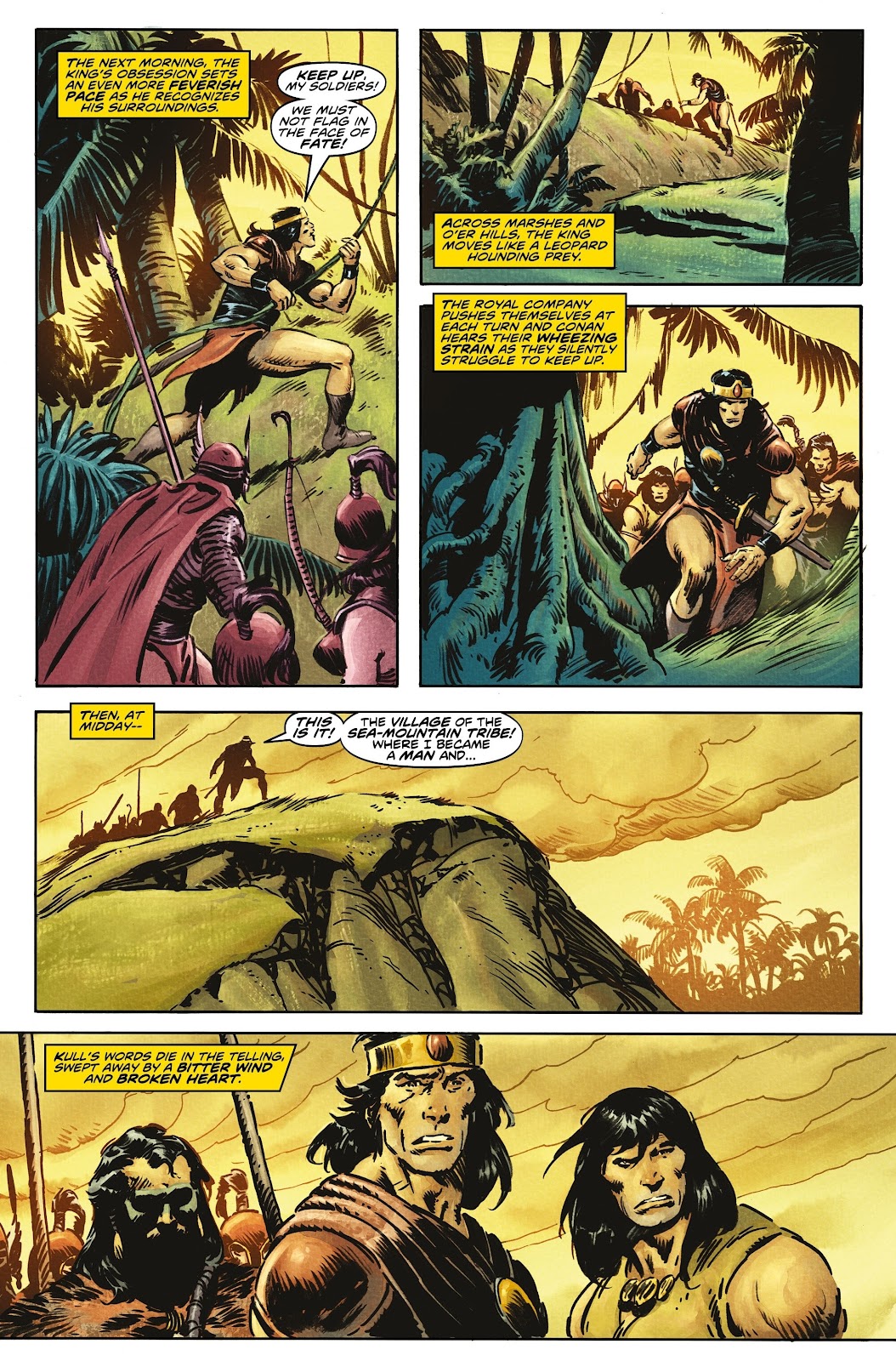 Conan the Barbarian (2023) issue 10 - Page 24