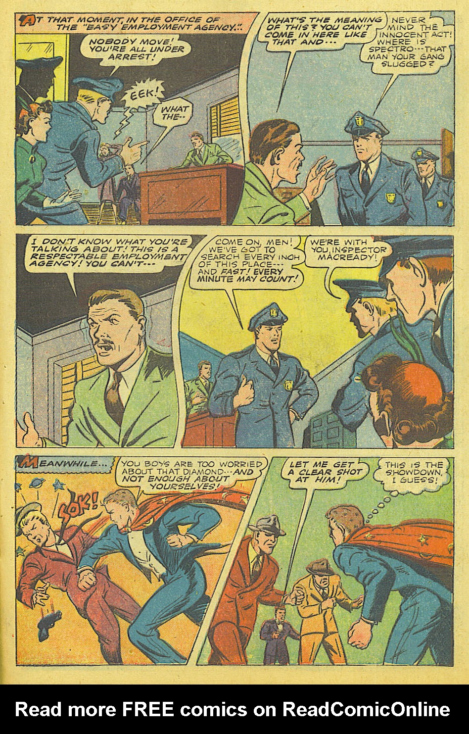 Wonder Comics (1944) issue 3 - Page 42