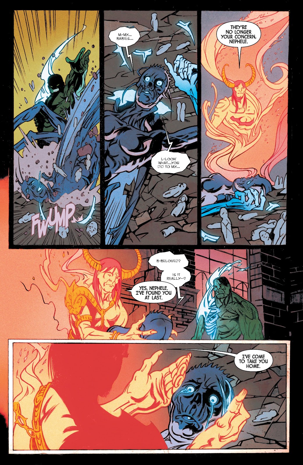 Incredible Hulk (2023) issue 11 - Page 20