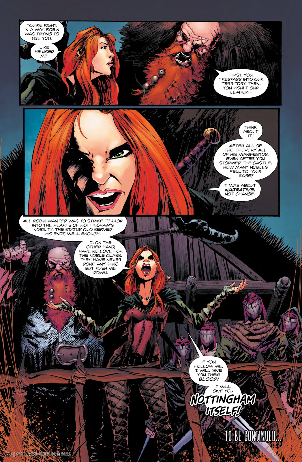 Nottingham issue 6 - Page 24