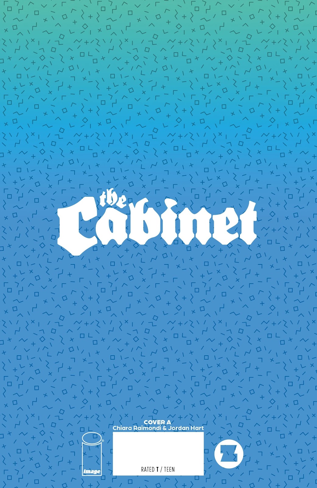 The Cabinet (2024) issue 3 - Page 32