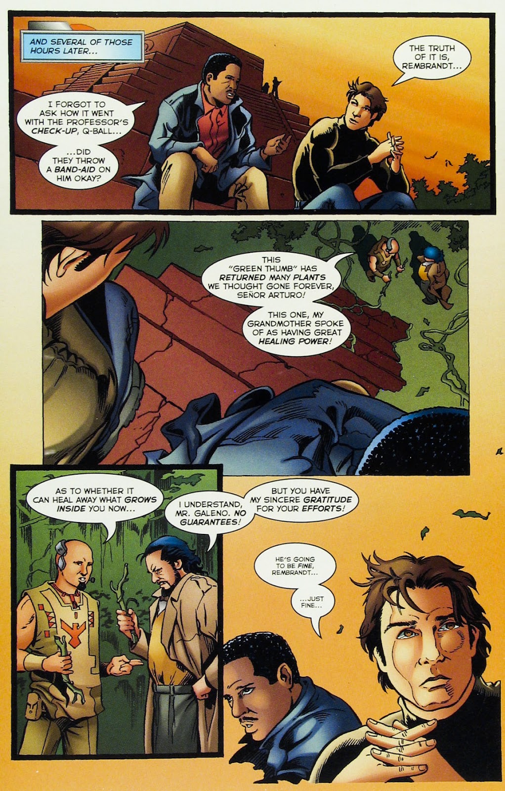 Sliders Special issue 3 - Page 36