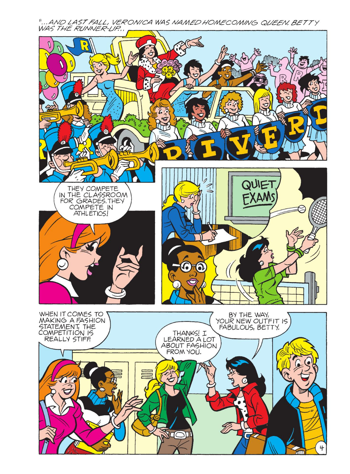 Betty and Veronica Double Digest issue 309 - Page 50