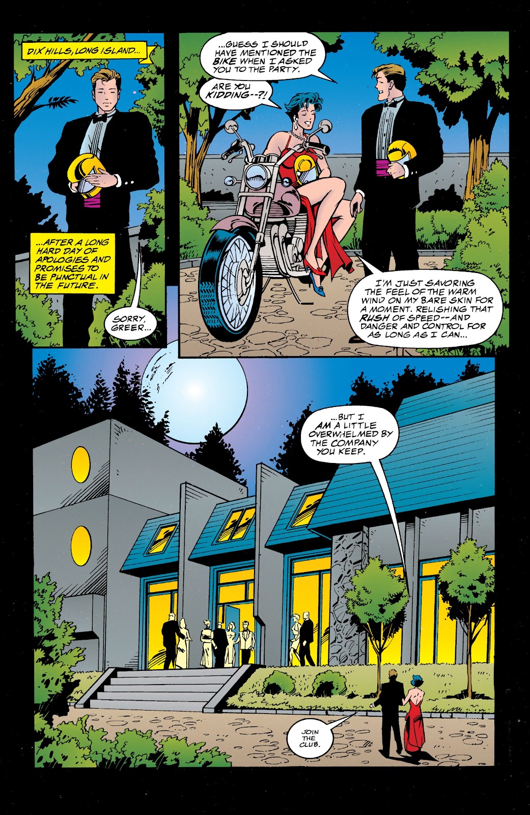 Spider-Man Clone Saga Omnibus issue TPB 2 (Part 3) - Page 35