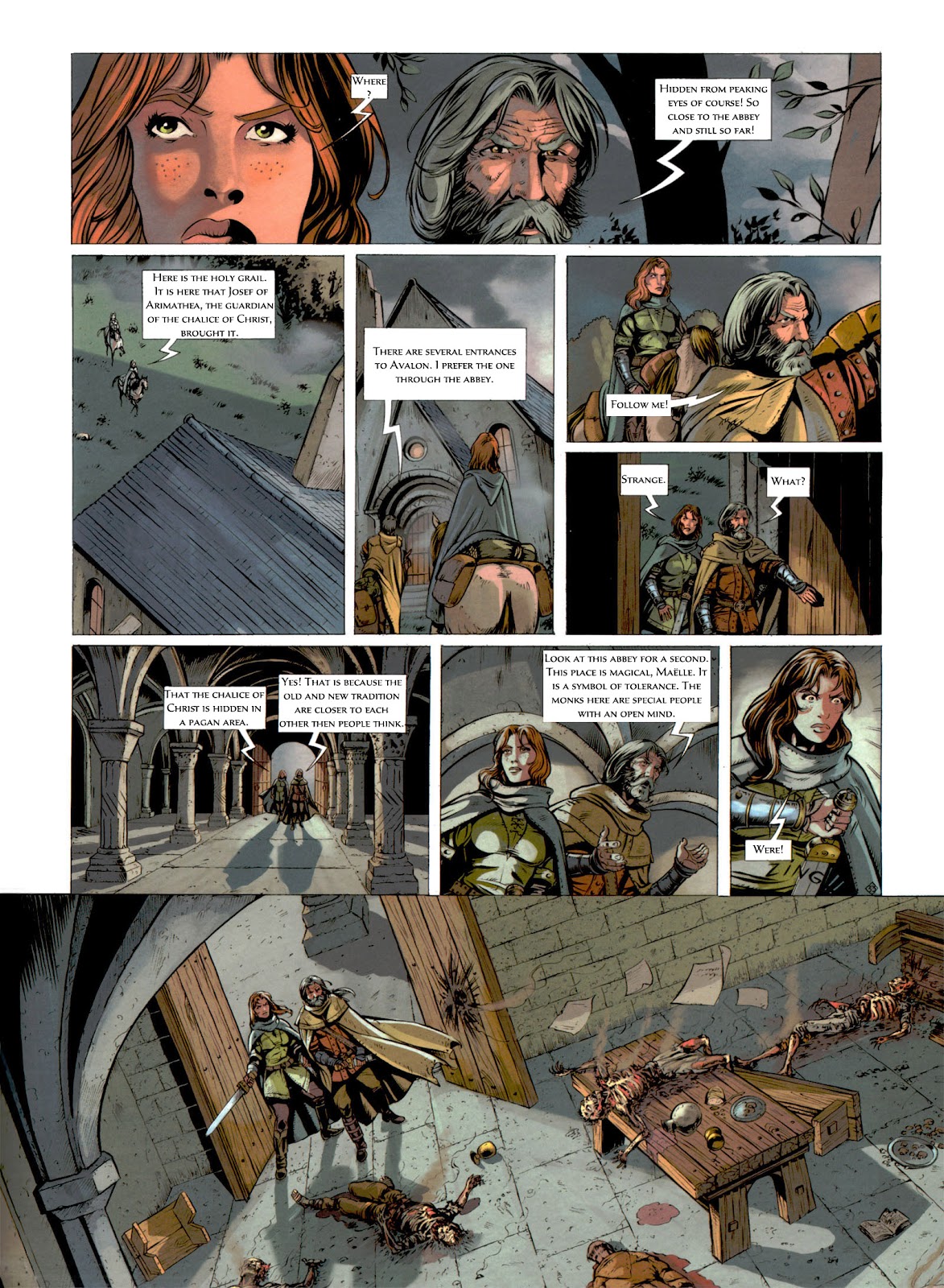 Merlijn issue 4 - Page 32