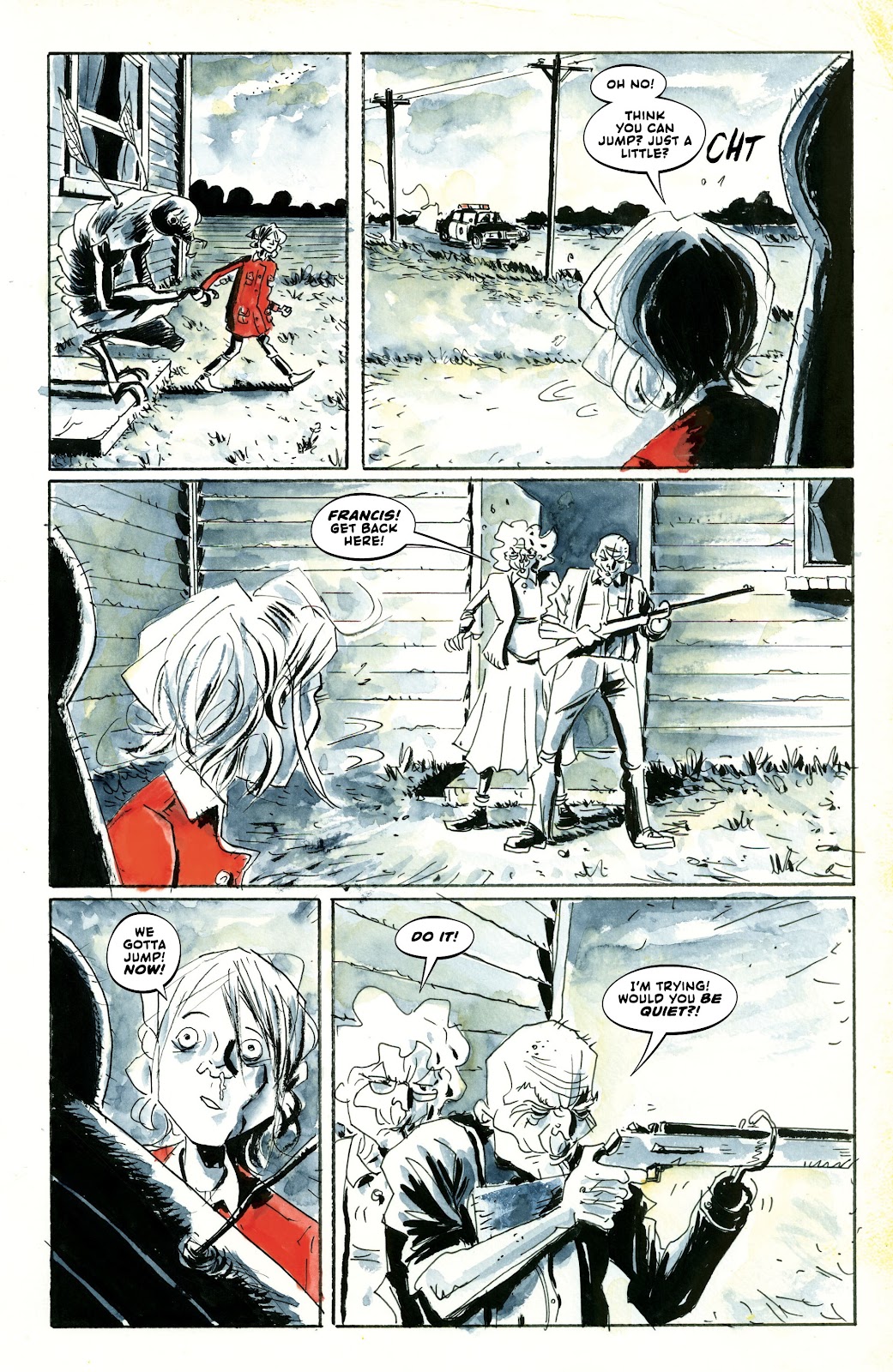 Fishflies issue 5 - Page 44