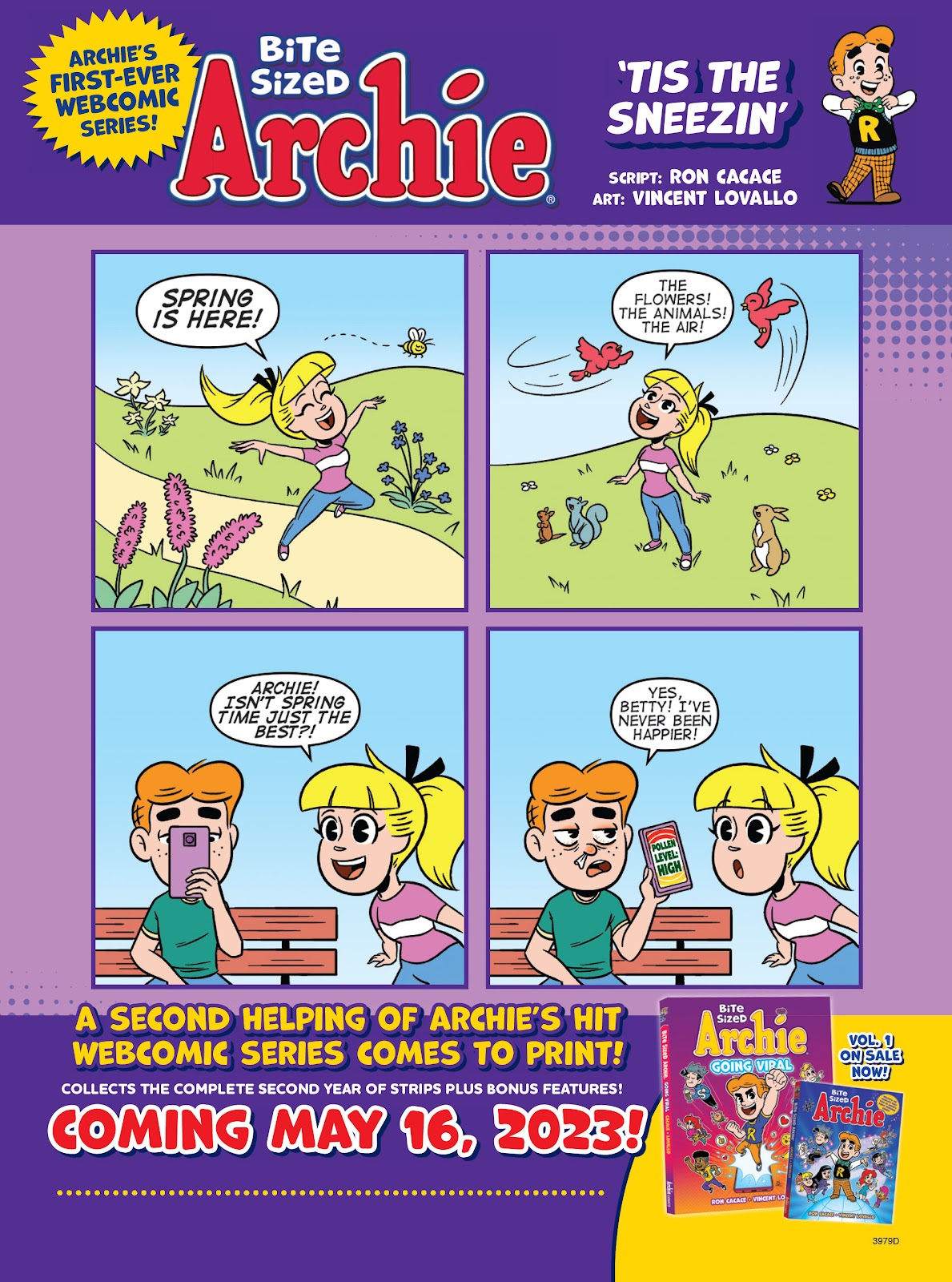 World of Betty & Veronica Digest issue 24 - Page 179