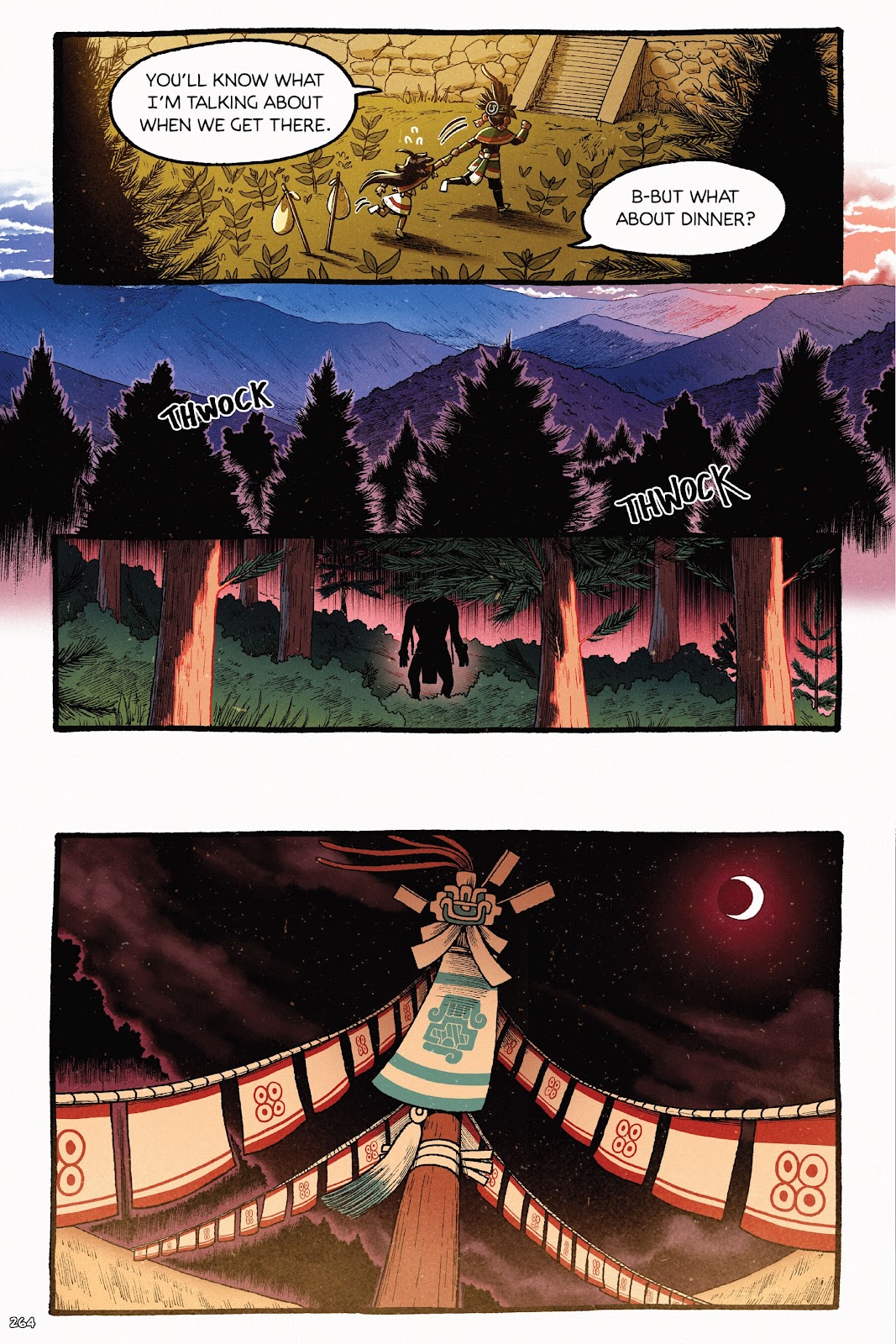 Codex Black: A Fire Among Clouds issue TPB (Part 2) - Page 62