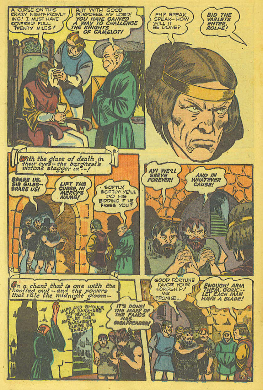 Wonder Comics (1944) issue 20 - Page 27