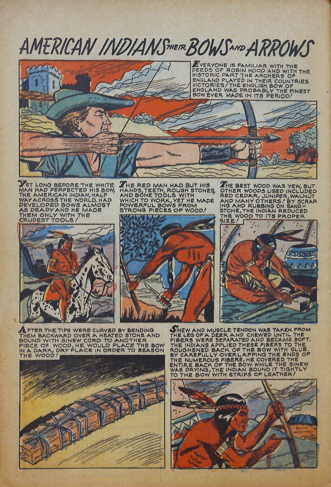 Blazing Western (1954) issue 5 - Page 29