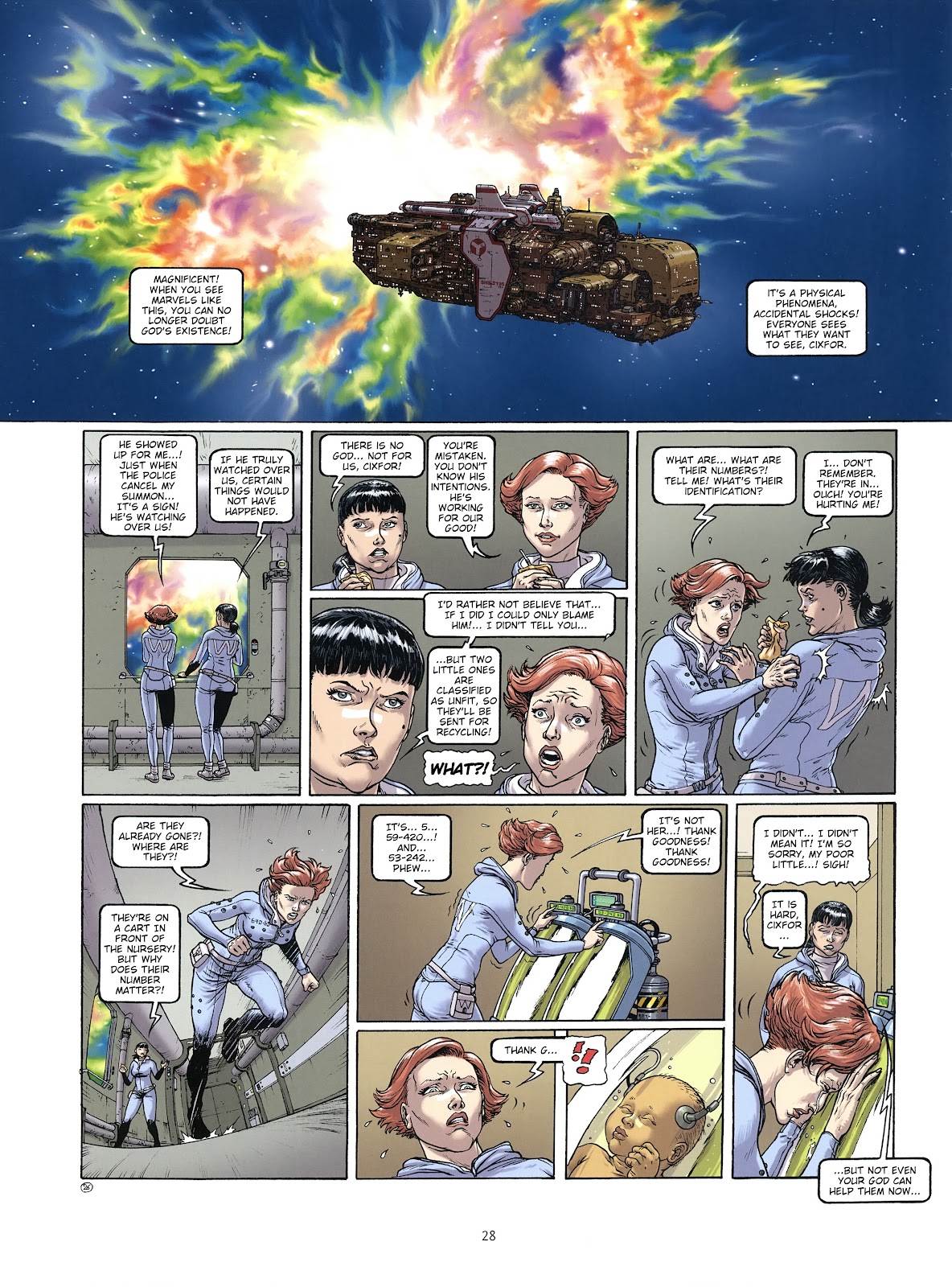 Wake issue 20 - Page 28