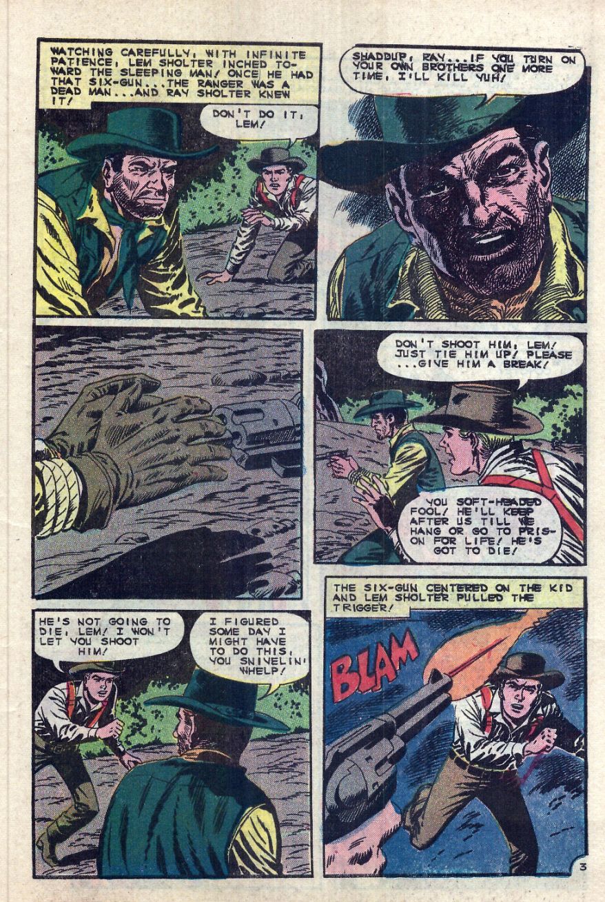 Texas Rangers in Action issue 54 - Page 27