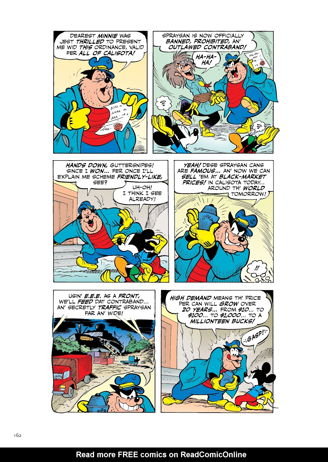 Disney Masters issue TPB 23 - Page 167