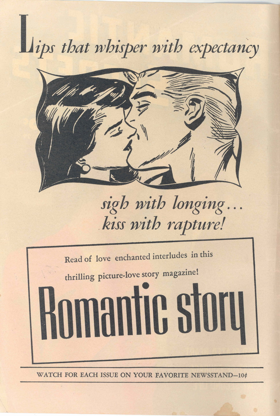 Romantic Secrets issue 29 - Page 2