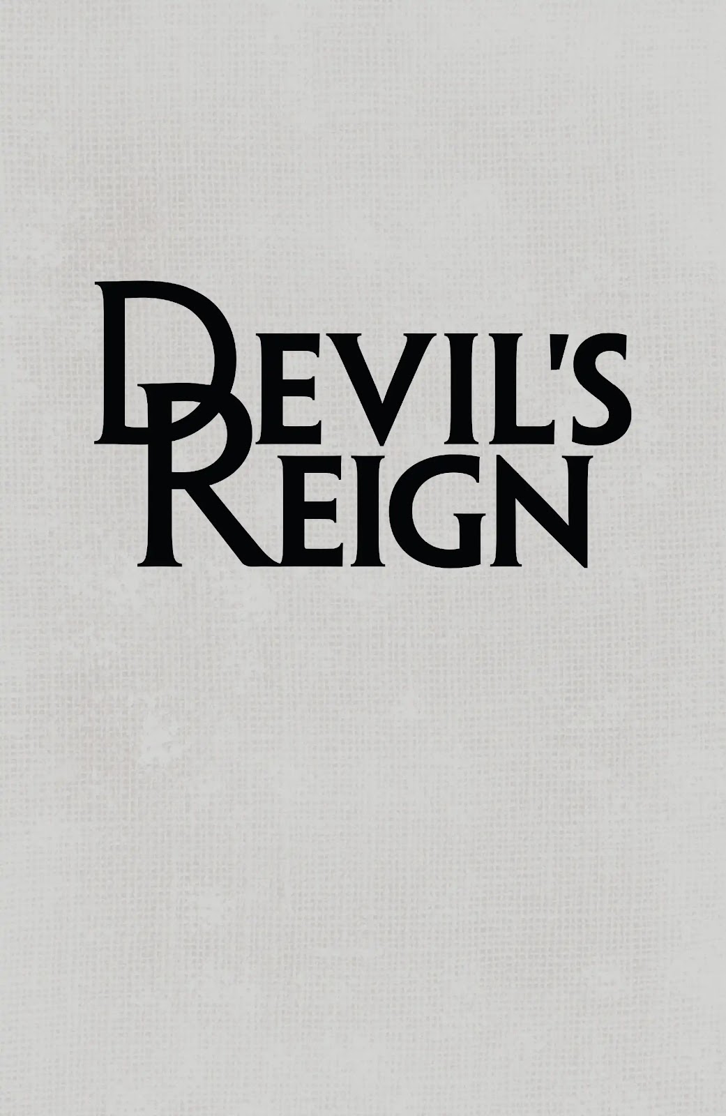 Devil's Reign Omnibus issue TPB (Part 2) - Page 291