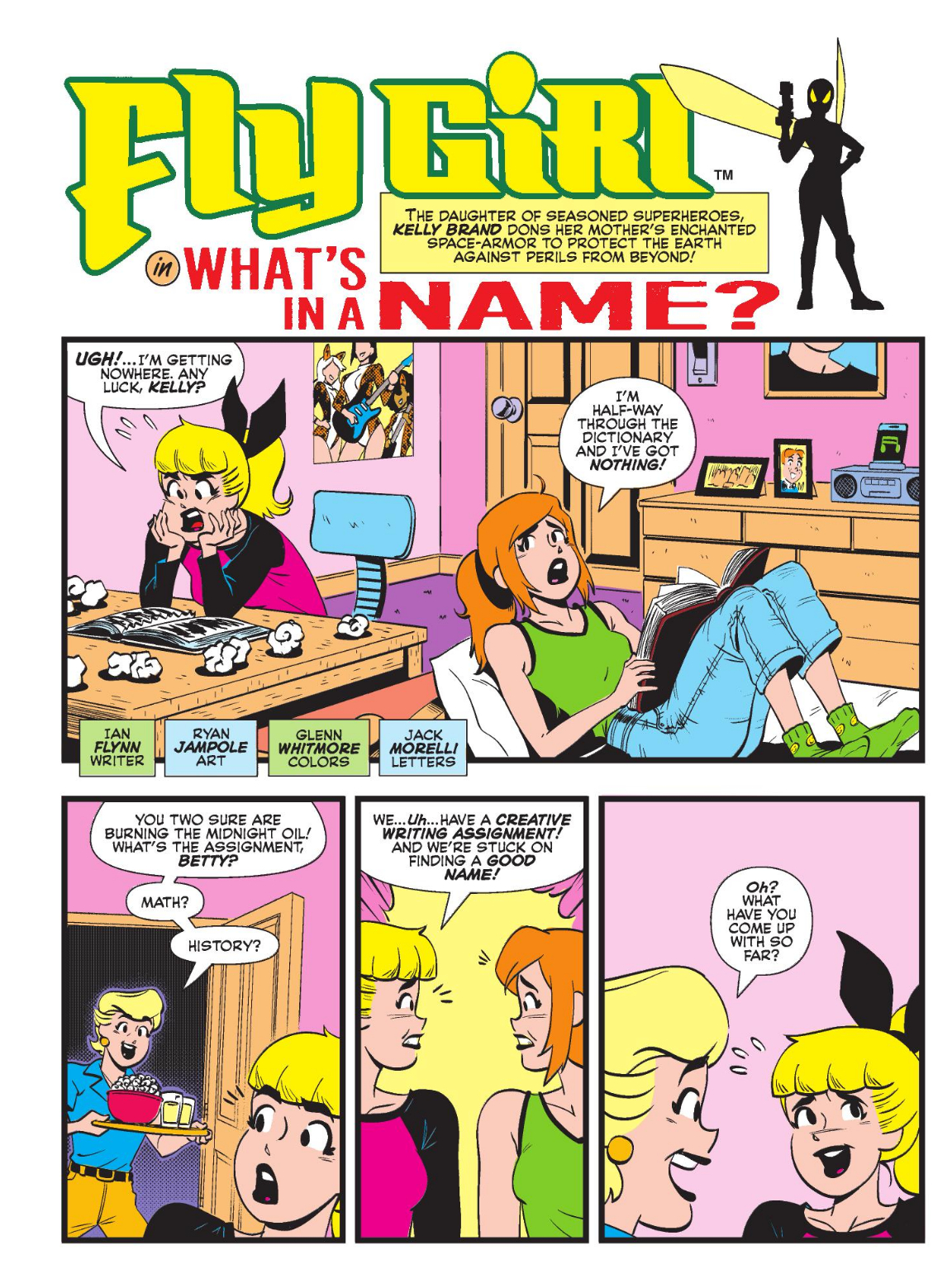 Betty and Veronica Double Digest issue 310 - Page 7