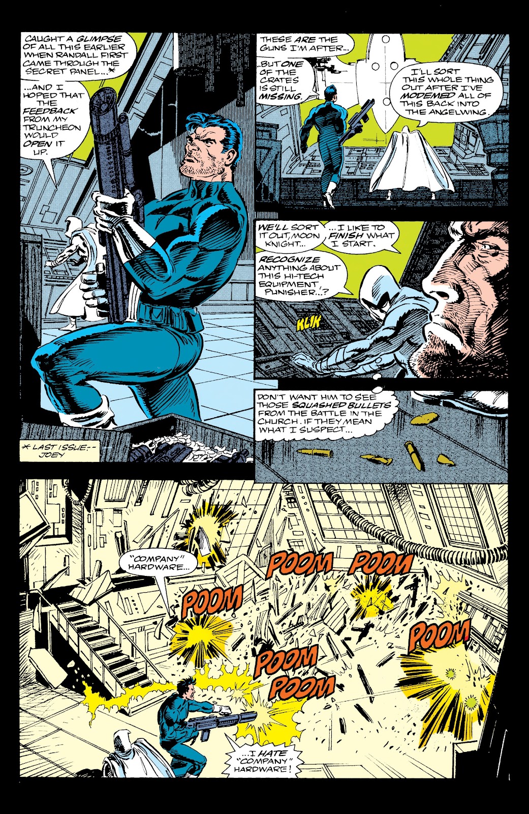 Moon Knight: Marc Spector Omnibus issue TPB 2 (Part 1) - Page 40