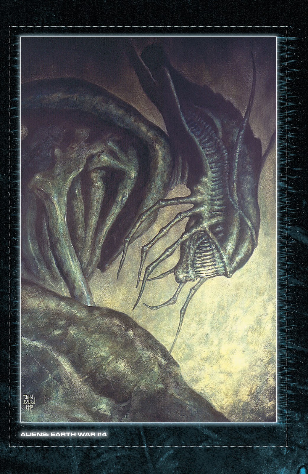 Aliens: The Original Years Omnibus issue TPB 1 (Part 2) - Page 102