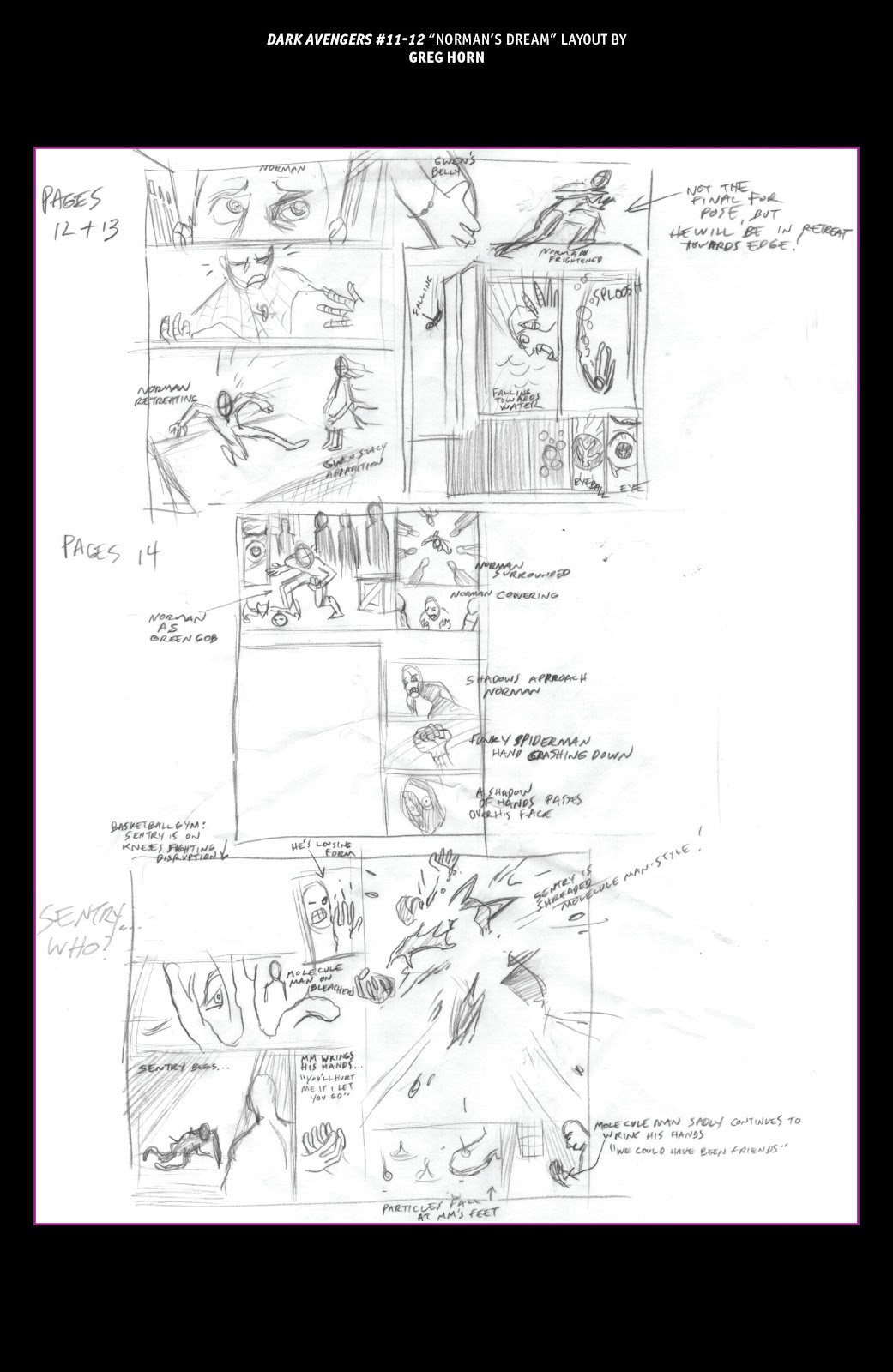 Dark Avengers Modern Era Epic Collection issue Osborns Reign (Part 2) - Page 247
