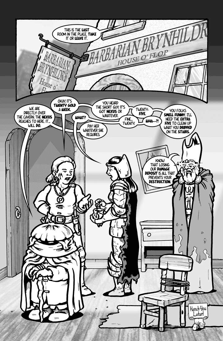 <{ $series->title }} issue 27 - Page 24