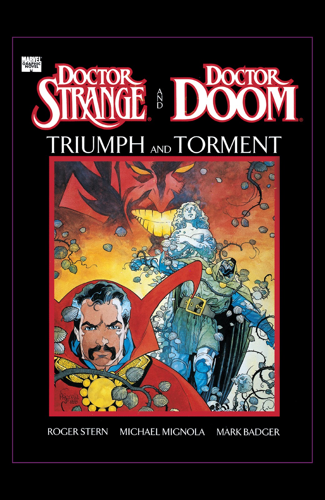 Doctor Strange Epic Collection: Infinity War issue Triumph and Torment (Part 2) - Page 149