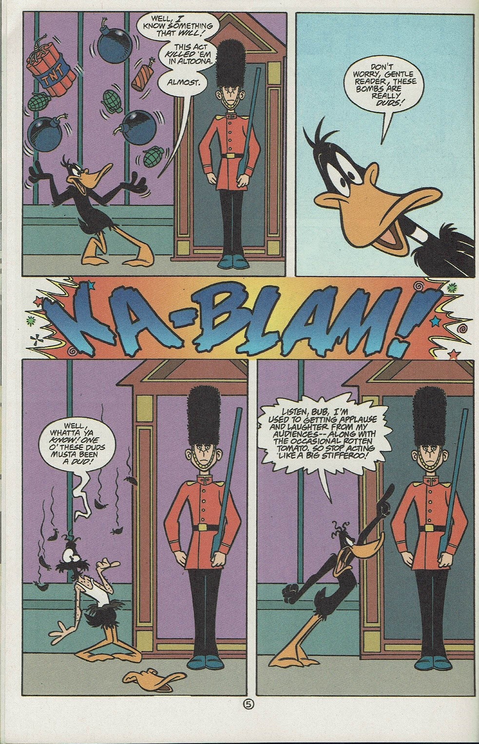 Looney Tunes (1994) issue 58 - Page 24