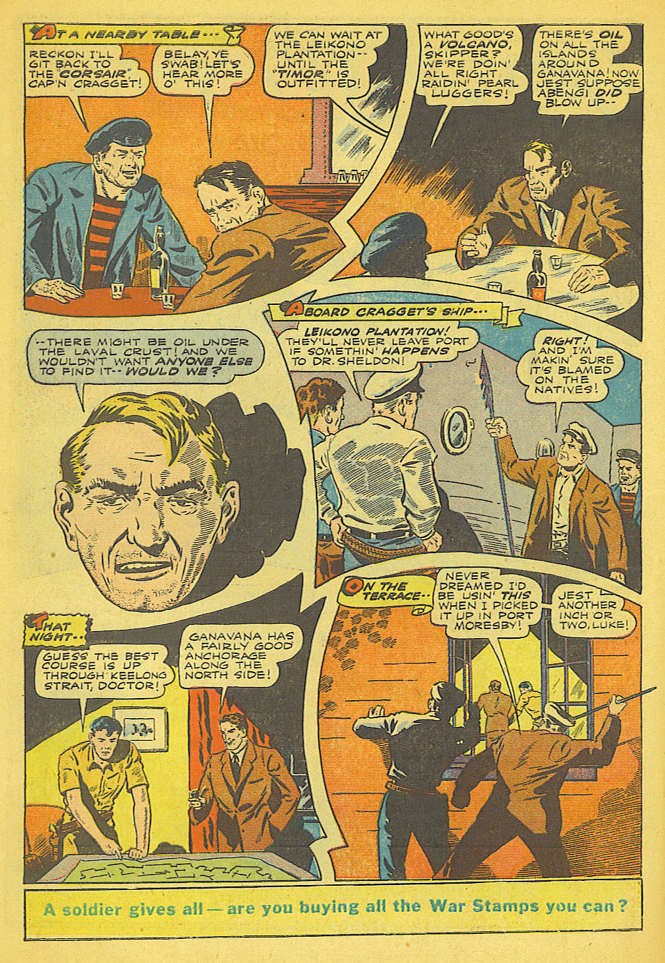 Wonder Comics (1944) issue 1 - Page 41