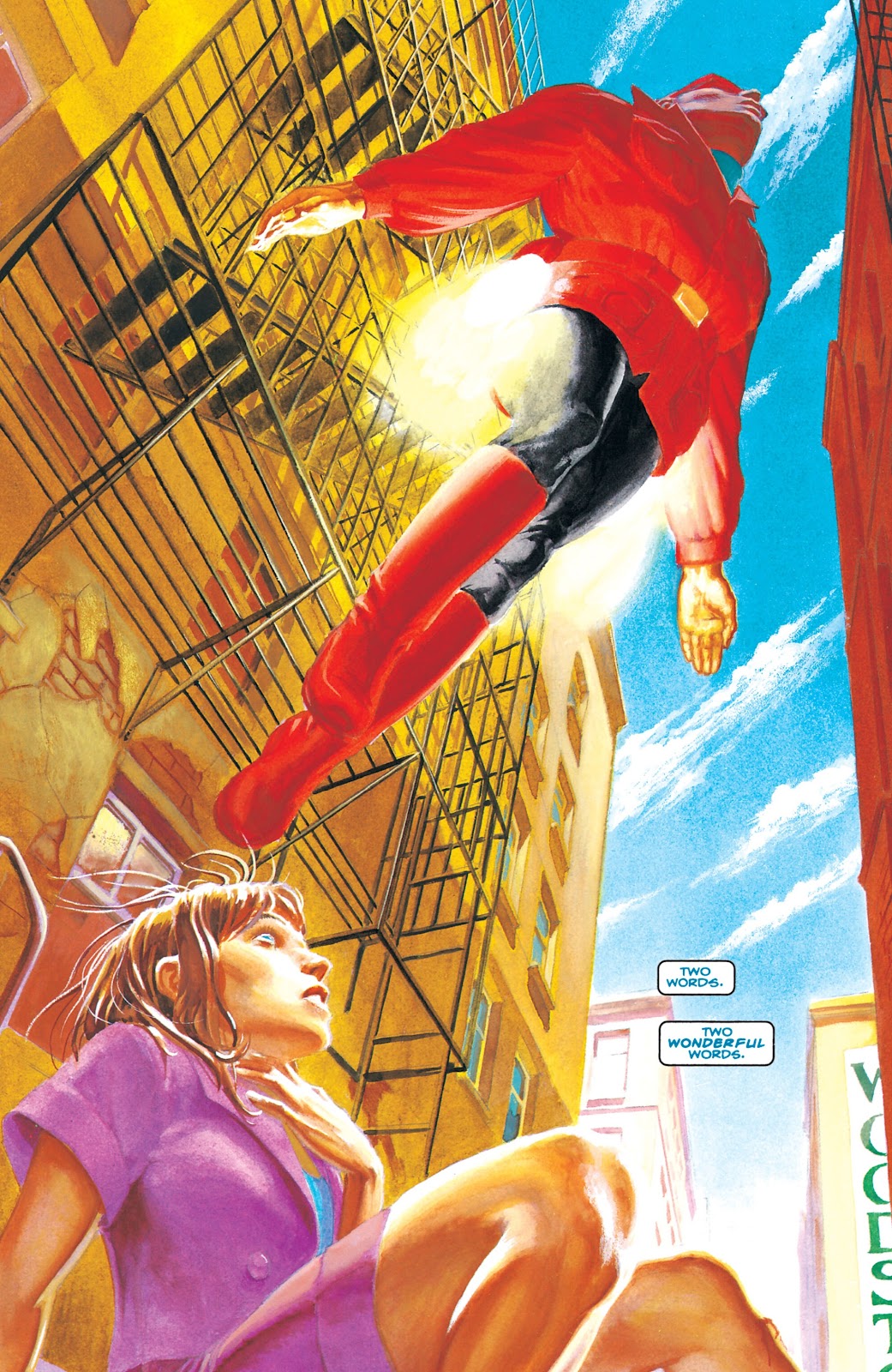 Wonder Man: The Saga of Simon Williams issue TPB (Part 1) - Page 146