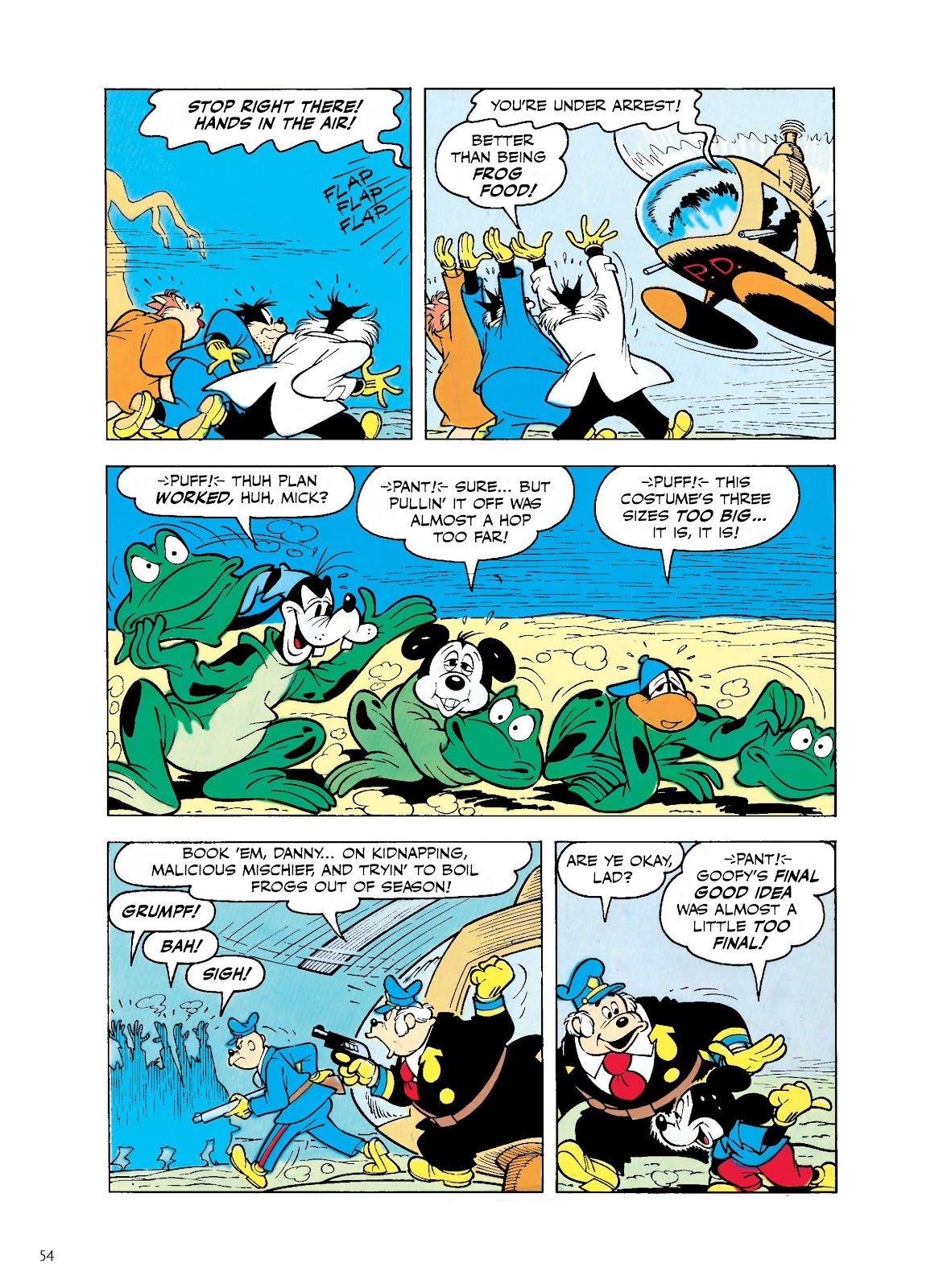 Disney Masters issue TPB 23 - Page 59